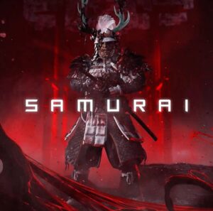 Ghost of Tsushima anime